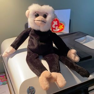 Ty beanie baby Mooch